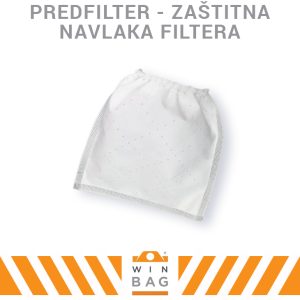 Predfilter-zastitna-navlaka-filtera-WIN-BAG