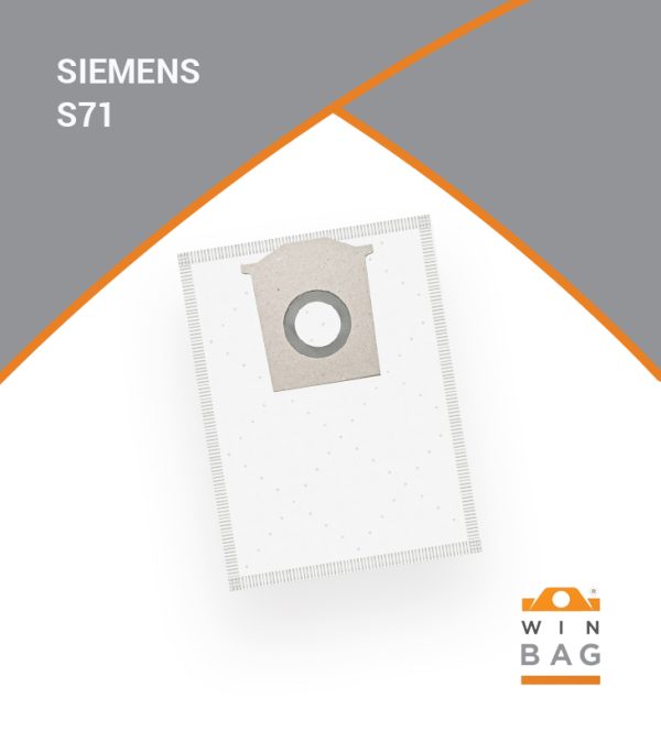 Siemens TypeS_Converto WIN-BAG S71