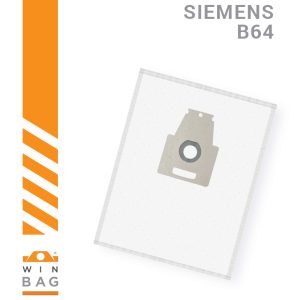 Siemens kese za usisivace Type P B64