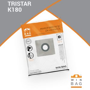 TRISTAR kese za usisivace K180