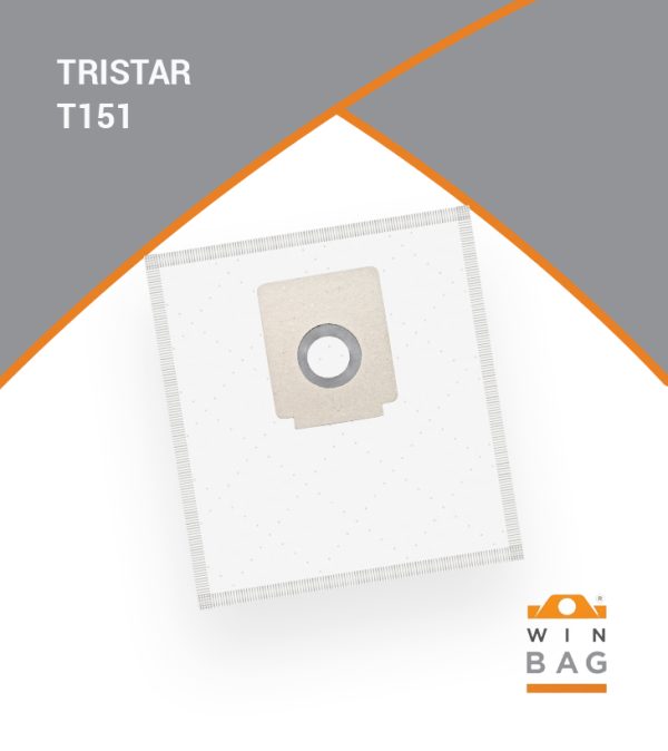 Tristar ST21_JC861-JC901_VC100 kese WIN-BAG T151