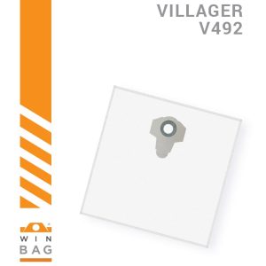 Villager kese za usisivace VVC1500-30 V492