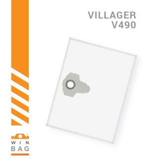 Villager kese za usisivace VVC20 V490