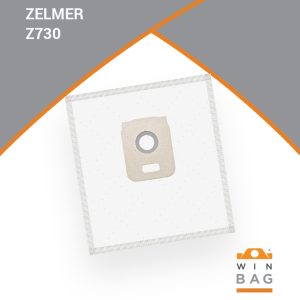 Zelmer Oceanic_Super_Compact kese WIN-BAG Z730