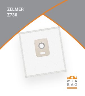 Zelmer Oceanic_Super_Compact kese WIN-BAG Z730