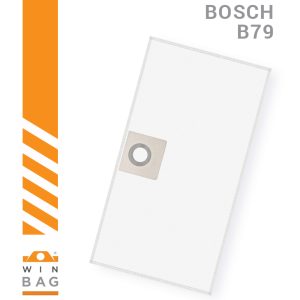 Bosch GAS12-25 kese WIN-BAG B79
