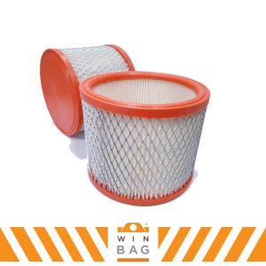 Filter pepela AR Blue Clean TOP20