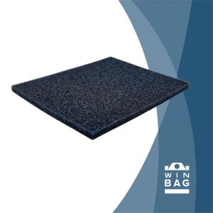 Univerzalni filter zamena za HEPA FILTER 250x250x8mm
