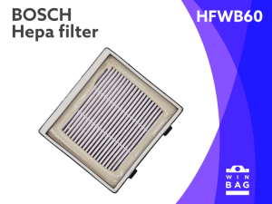Hepa filter za BOSCH BSG/BSGL/Proparquet
