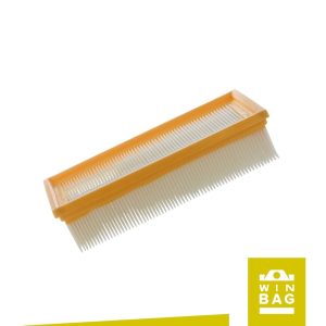 Filter za KARCHER NT35/1 NT361eco usisivače - perivi
