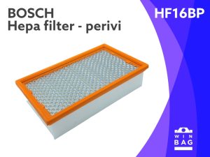 Filter vazduha za BOSCH GAS35LAFC/GAS55