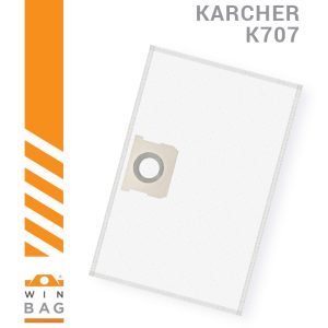 Karcher WD1 kese WIN-BAG K707