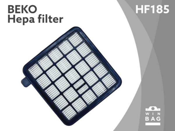 Hepa filter za BEKO VCO42701AB/9178002417