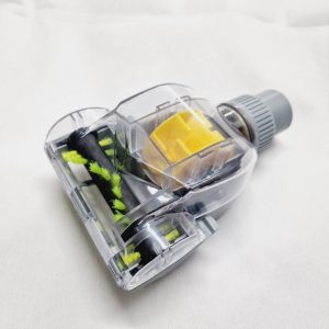 Papuča usisivača turbo sa roto četkom