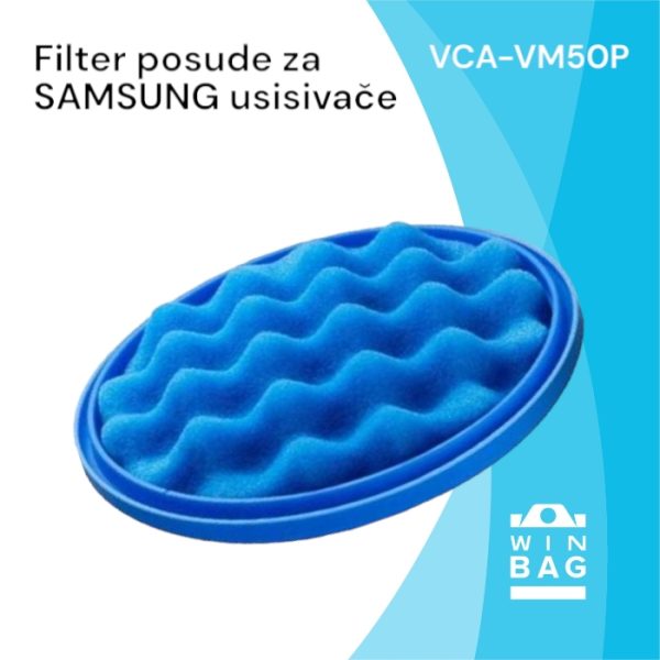 Filter za Samsung VCA-VM50P_SC20_SC21_SC06