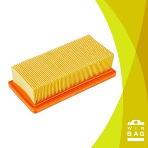 Hepa filter za Karcher AD2/AD3/AD4/AD3200 model HFWB14