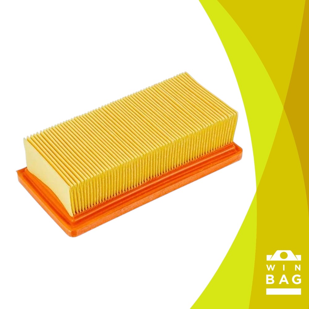 Hepa filter za Karcher AD2/AD3/AD4/AD3200 model HFWB14 Hepa filter za Karcher AD2/AD3/AD4/AD3200 model HFWB14