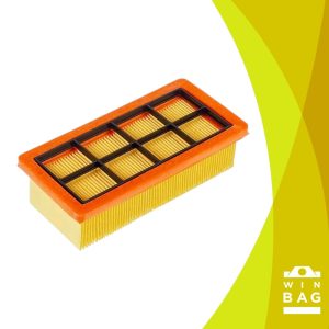 Hepa filter za Karcher AD2/AD3/AD4/AD3200 model HFWB14
