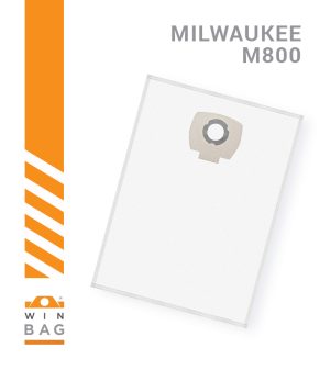Milwaukee kese WIN-BAG M800