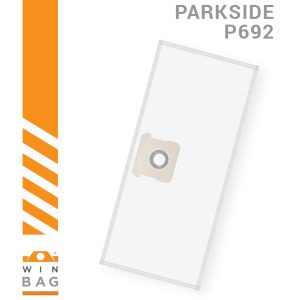 Parkside PNTSA 20-Li kese WIN-BAG P692