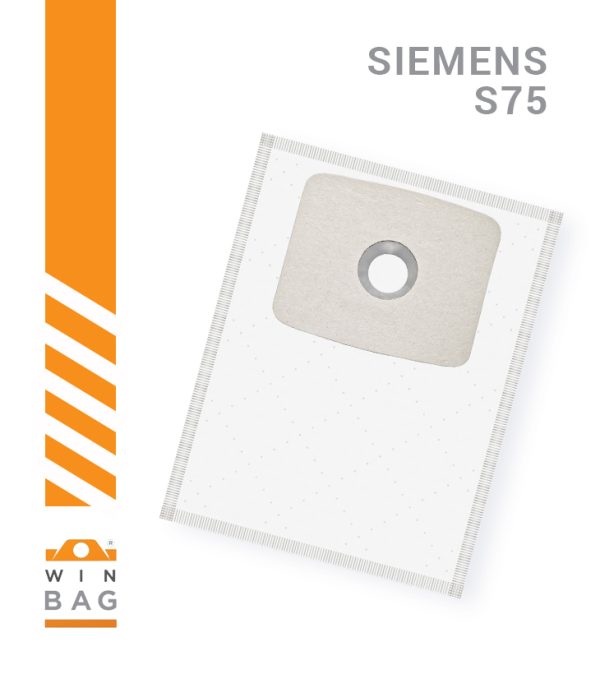 Siemens super 38 kese WIN-BAG S75