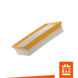 Filter za Flex S36/S47/VC35/VCE35/VCE45 Art. HF16PF