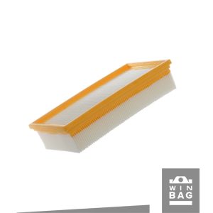 Filter za Wurth ISS35/ISS35S/ISS45/ISS55S- perivi HF16W