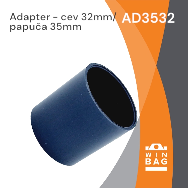 AD3532 adapter creva usisivaca