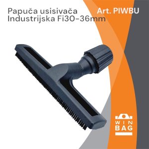 PIWBU papuca industraijska univerzalna Fi30-36mm
