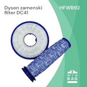 Dyson komplet filtera za DC41