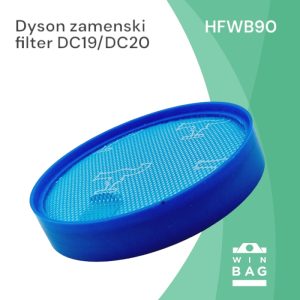 Filter Dyson DC19_DC20