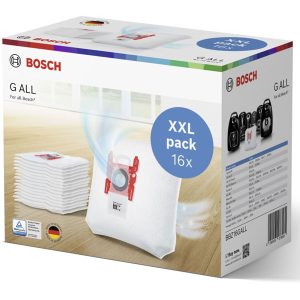 Bosch BBZ16GALL veliko pakovanje XXL sa 16 mikrofiber kesa