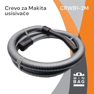 Crevo za Makita P81739 – VC2512L