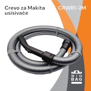 Crevo za Makita P81739 – VC2512L