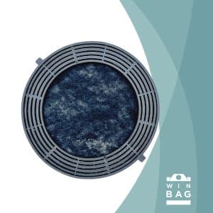 Filter za Gorenje aspirator 530120