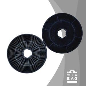 Ugljeni filter aspiratora Beko 9197065088