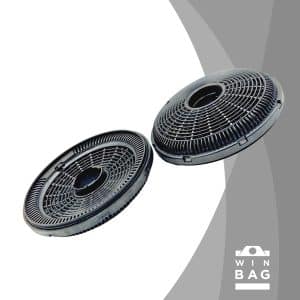 Ugljeni filter za Beko aspirator 9197060046