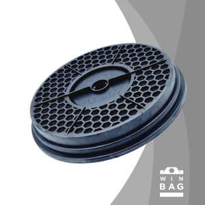 Ugljeni filter za Beko aspiratore 9197066115