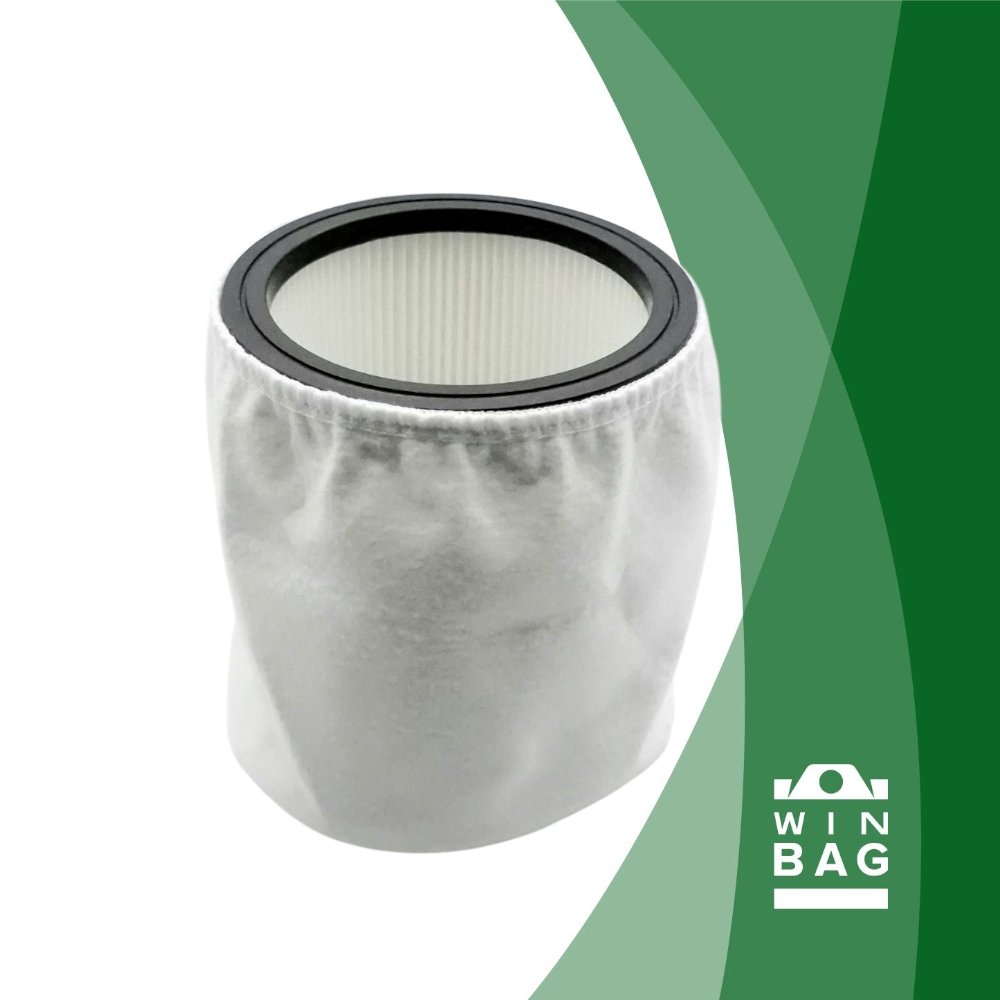 Filter +navlaka za usisivače pepela LAVOR Ashly200_Ashly 410 Zaštitna navlaka+filter za LAVOR Ashly200 – Ashly410