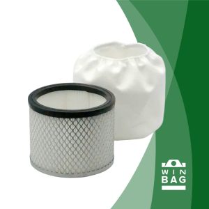 Zaštitna navlaka+filter za LAVOR Ashly200 – Ashly410