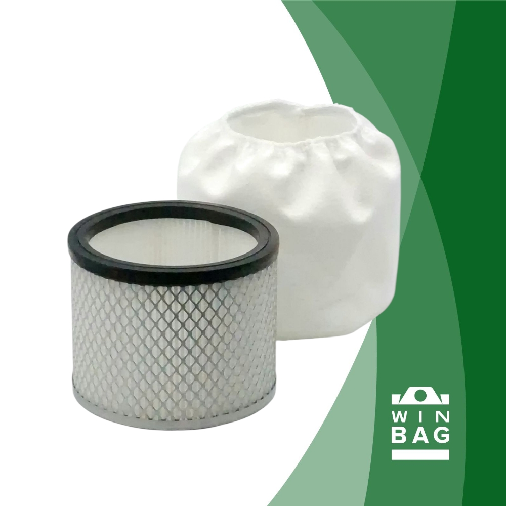 Filter +navlaka za usisivače pepela LAVOR Ashly200_Ashly 410 Zaštitna navlaka+filter za LAVOR Ashly200 – Ashly410