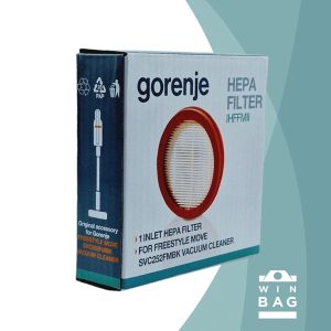 Hepa filter Gorenje 736767