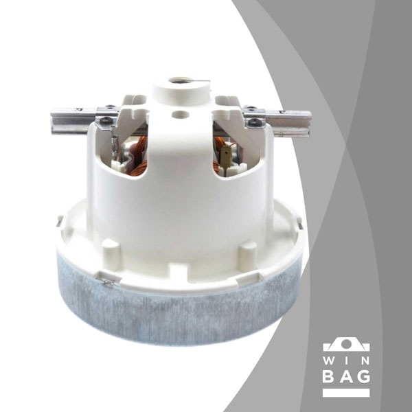 MOTORE AMETEK 1200W Ametek 063200380 62108.20086 EUR 66,00 - Foto 7