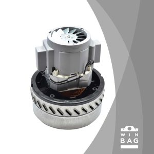 Motor usisivača 1200W – 2stepena