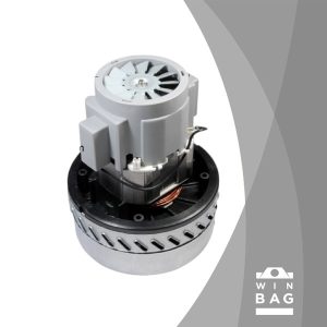 Motor za usisivač 1000W – Hidro –