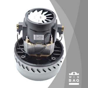 Motor za usisivač 1200W – 2elise