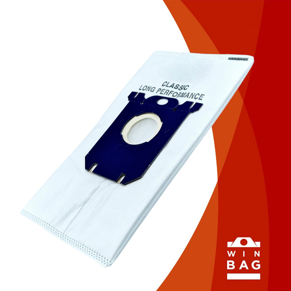PakTrade 20 Sacchetti Aspirapolvere In Microfibra + 2 Filtri, Compatibili Con AEG Electrolux UltraOne E Altri Modelli