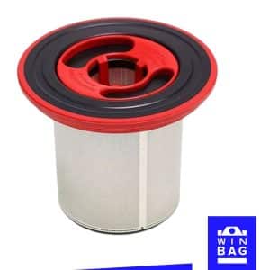 Filter za Bosch Unlimited 7 Grafit – Pro Animal – ProHygienic Aqua