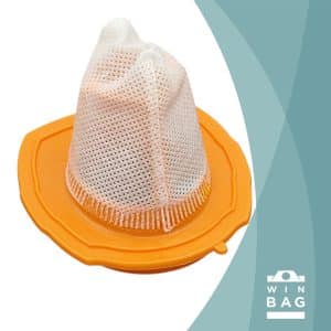 Filter za ručni usisivač Gorenje MVC72FW – 640415