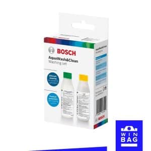 Tečnost za dubinsko+antipenušavac Bosch BBZWDSET
